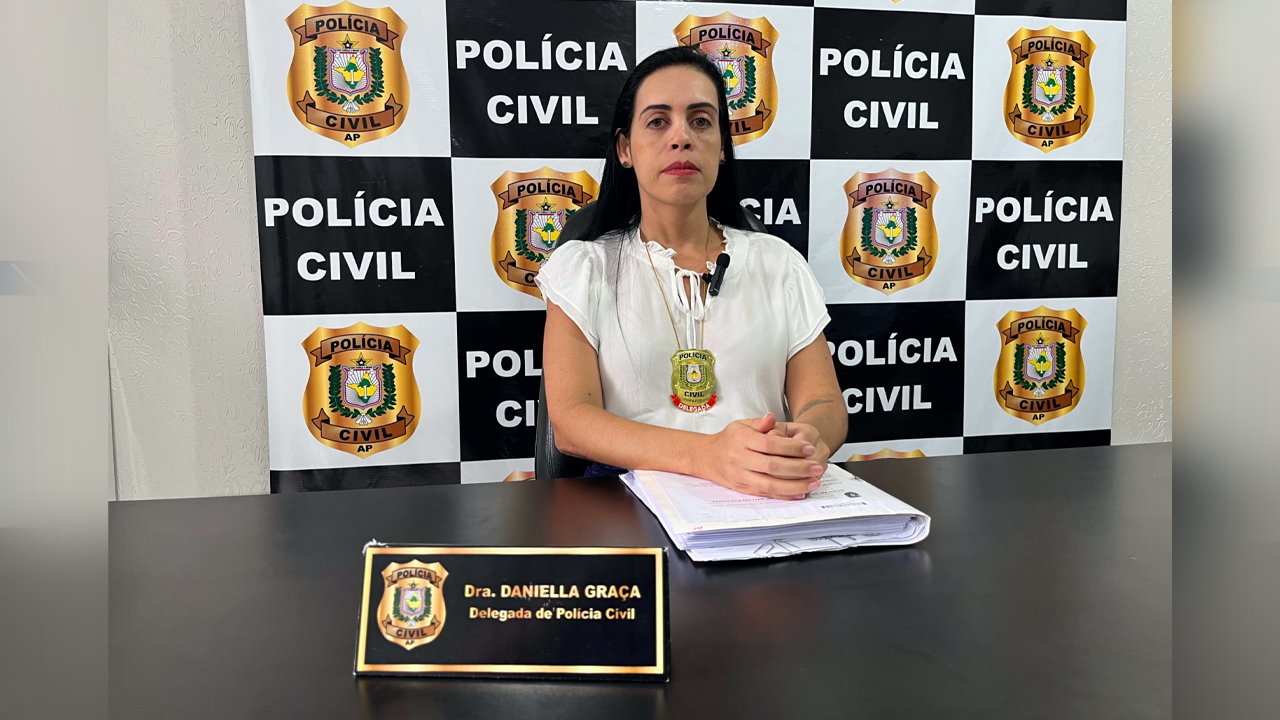 POLÍCIA CIVIL CONCLUI INVESTIGAÇÃO ORIUNDA DO HSI DA EMBAIXADA AMERICANA NO BRASIL, IDENTIFICA E RESPONSABILIZA ADOLESCENTE DE MACAPÁ QUE REALIZOU POSTAGENS DE POSSÍVEIS ATAQUES AO AMBIENTE ESCOLAR